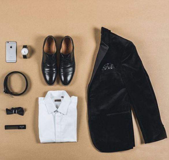 Mens Suit Warehouse Wedding Formal Wear Abbotsford Real Weddings