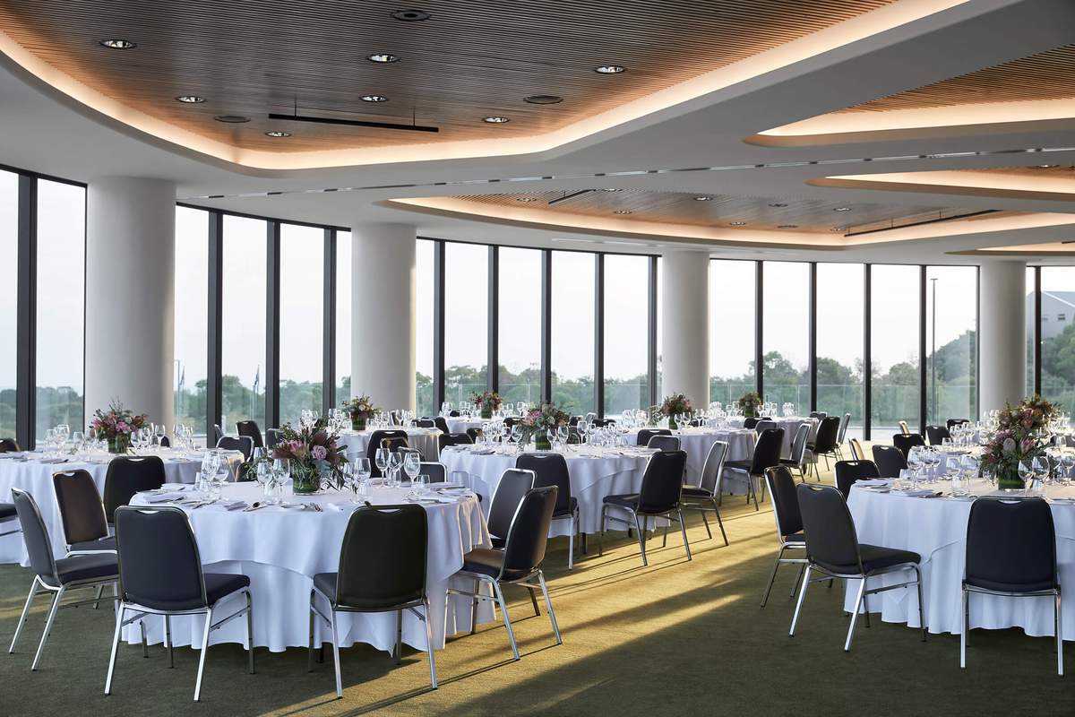Racv Cape Schanck Mornington Wedding Venue Real Weddings