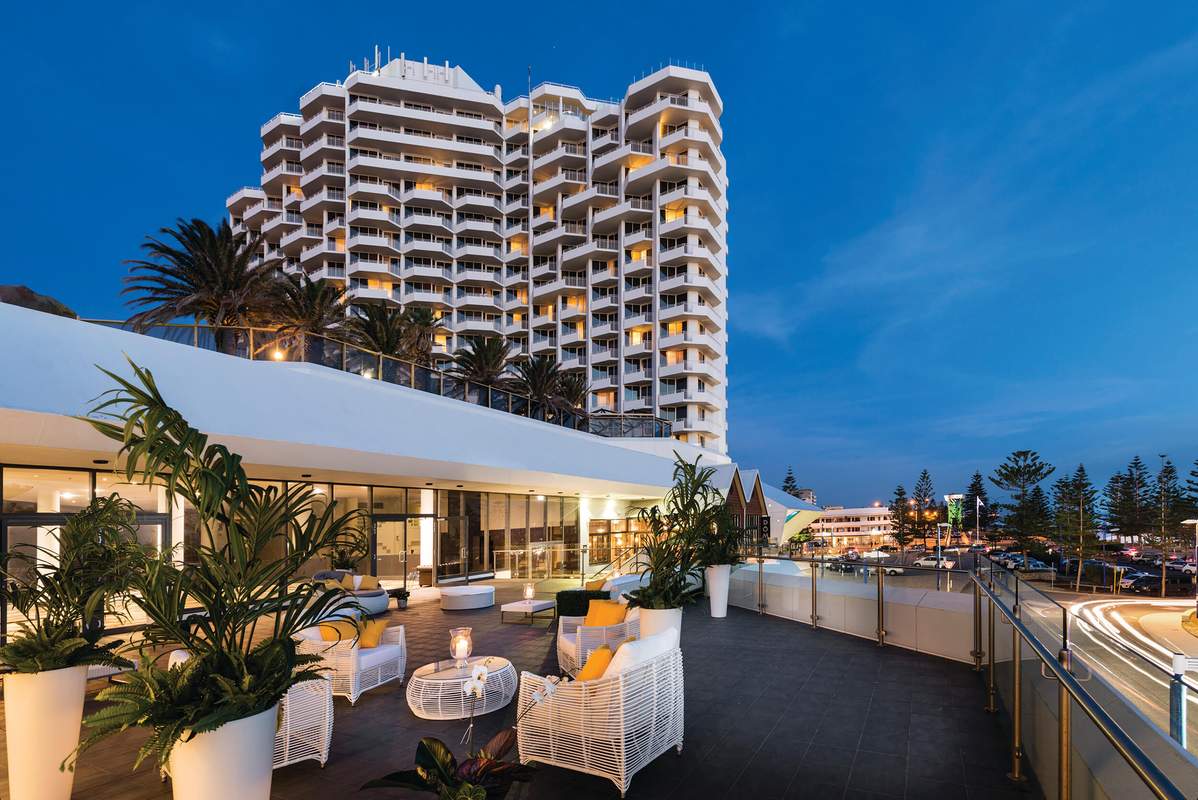 Rendezvous Grand Hotel Perth Rendezvous Grand Hotel Perth