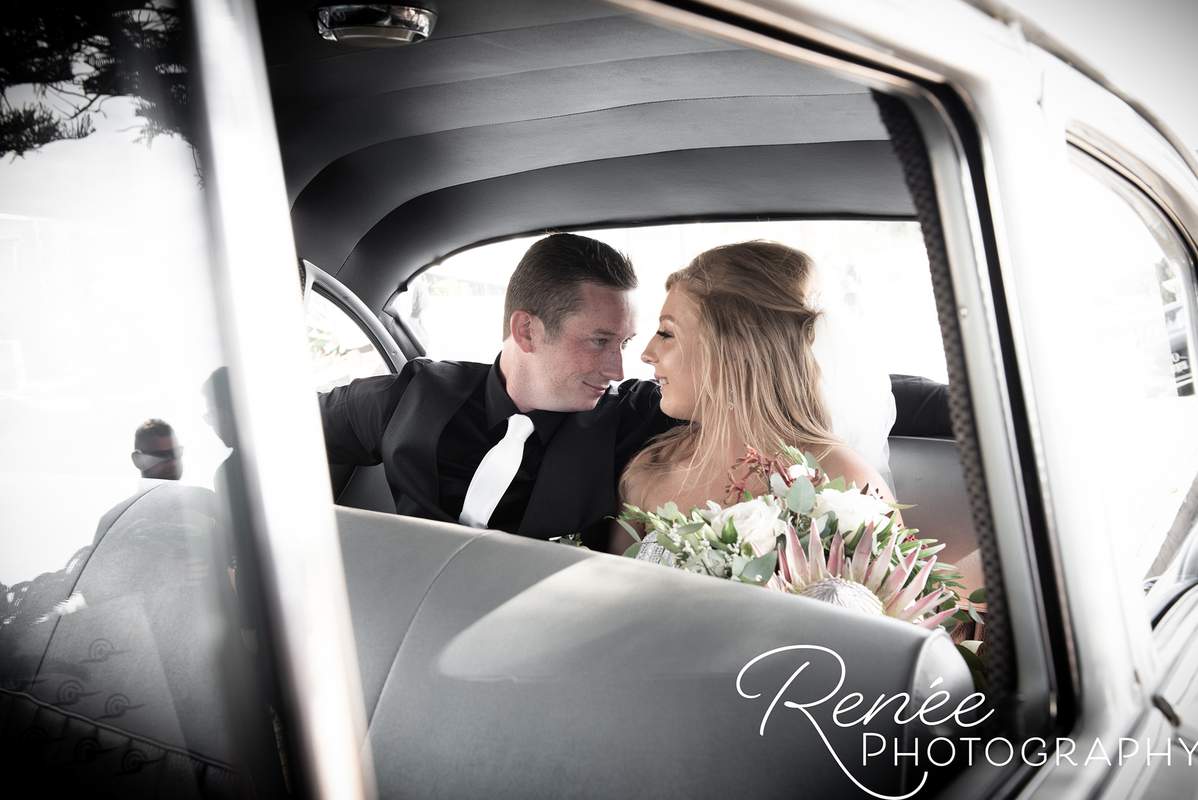 Geve Rene Photography Rene\u0301e Photography - Wedding Photography Mount Barker | Real Weddings