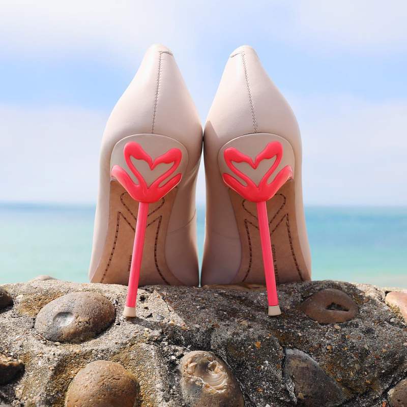 sophia webster wedding shoes