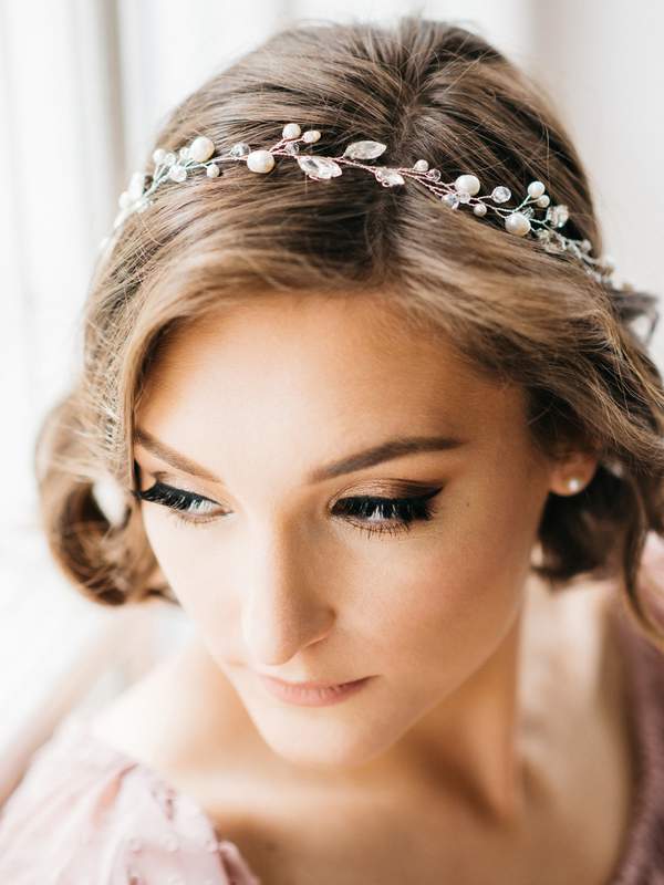The Lash Code - Wedding Beauty Services Dandenong | Real Weddings