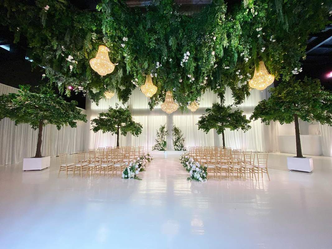Wedding Venues Melbourne | Whitestone at Real Weddings
