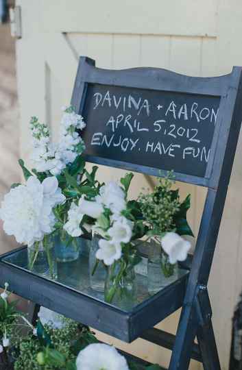 Davina & Aaron at Carriageworks