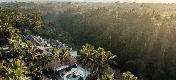 Viceroy Bali
