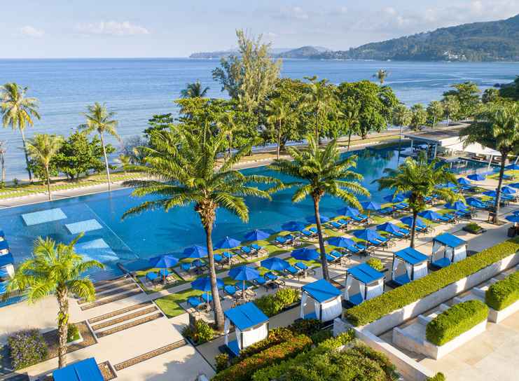 hyatt phuket