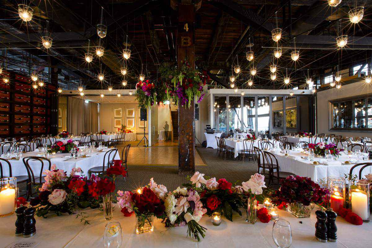 Best Wedding Venue in Sydney - View by Sydney