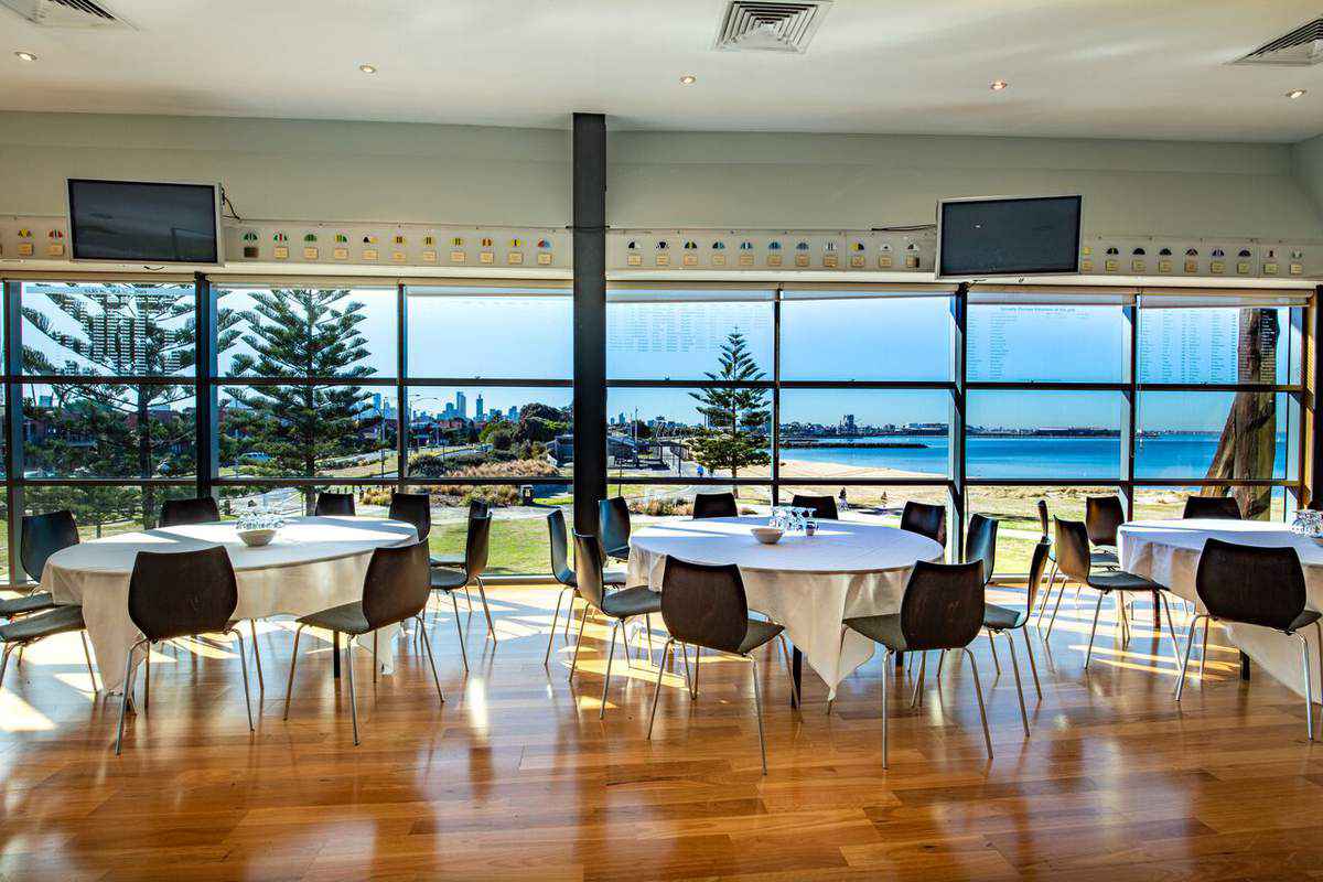 Best Wedding Venue in Melbourne - The Views Port