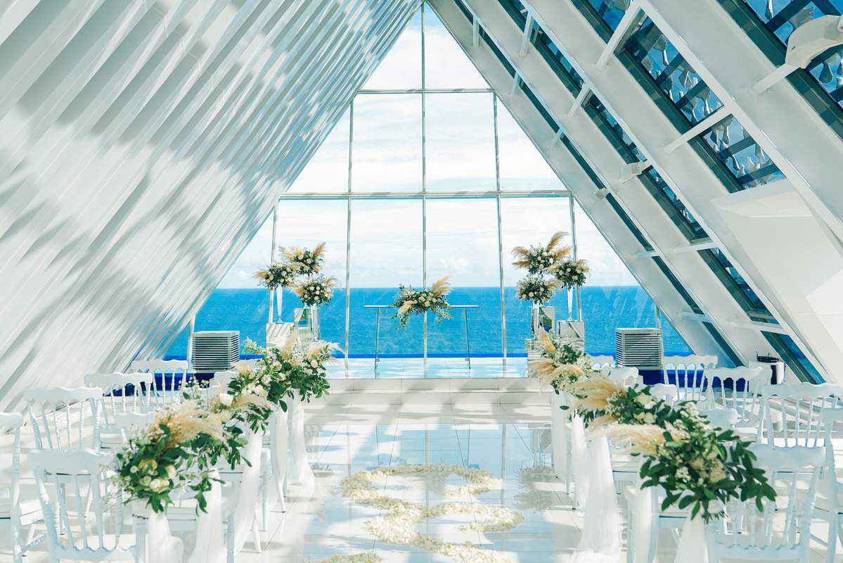 Banyan Tree Ungasan Bali Weddings