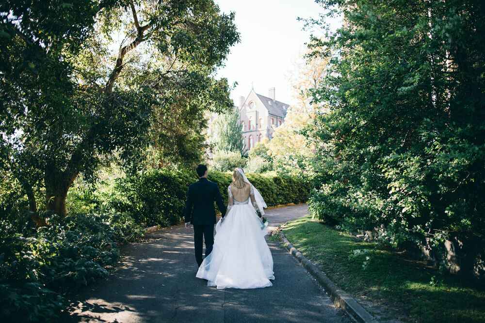 Abbotsford Convent