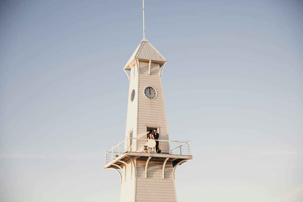 The Pier Geelong