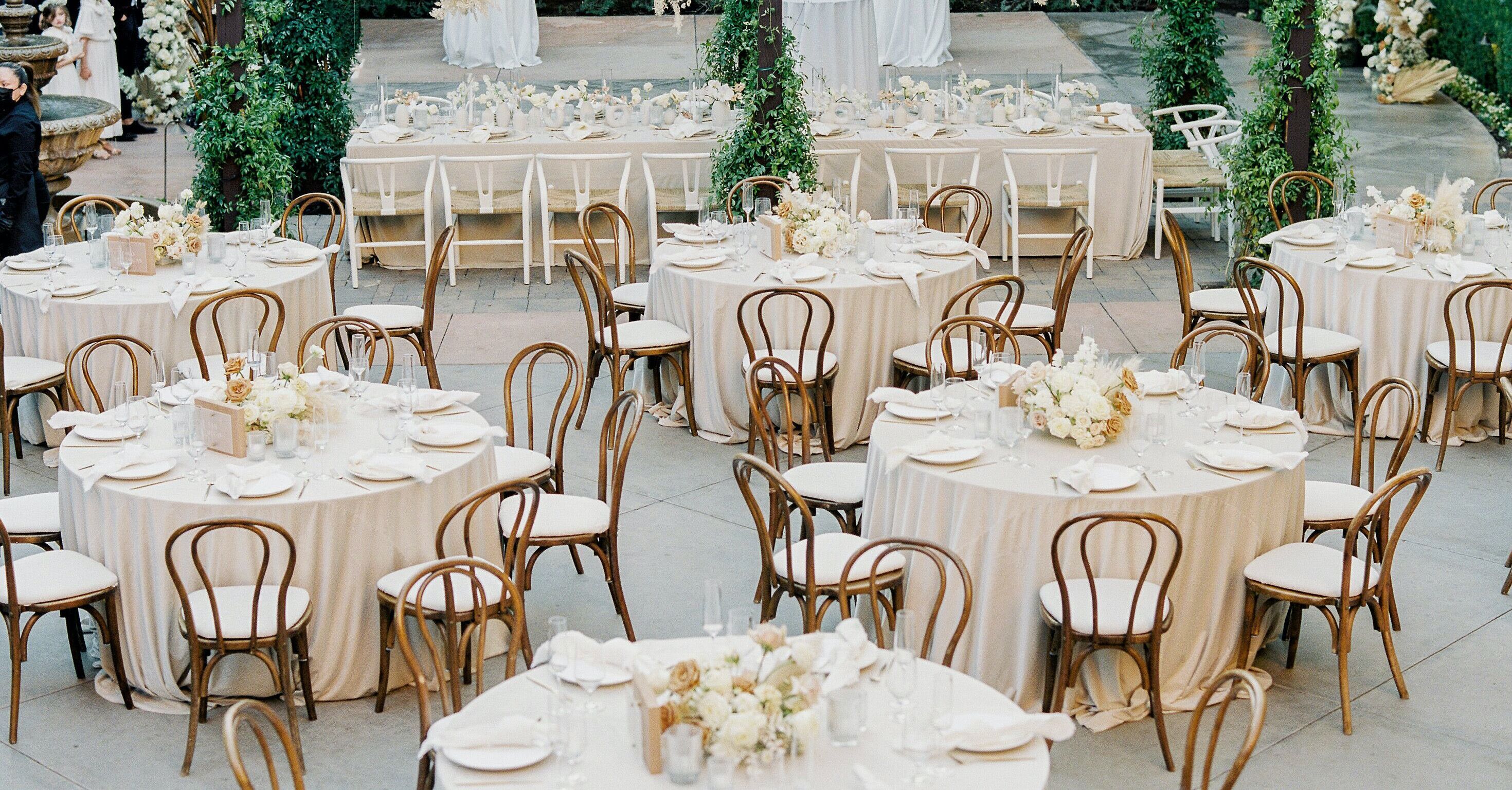 Cocktail Wedding
