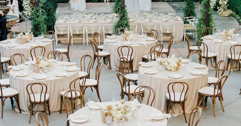 Cocktail Wedding
