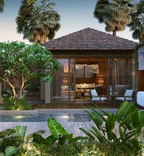 Six Senses
