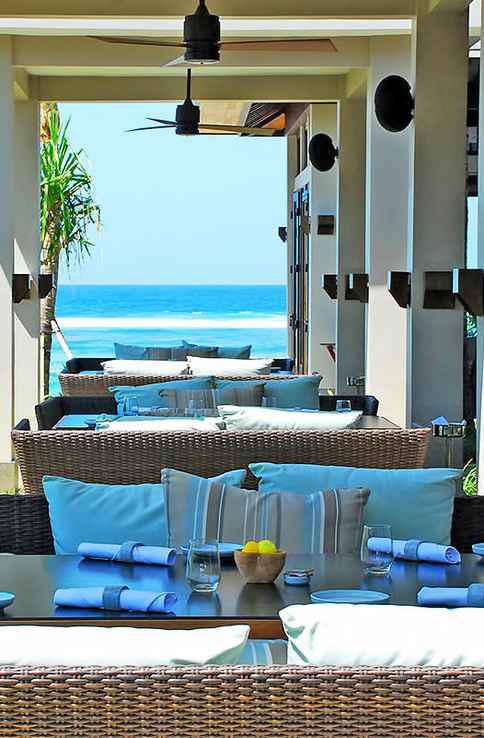 10 Ritz-Carlton Nusa Dua--Bali