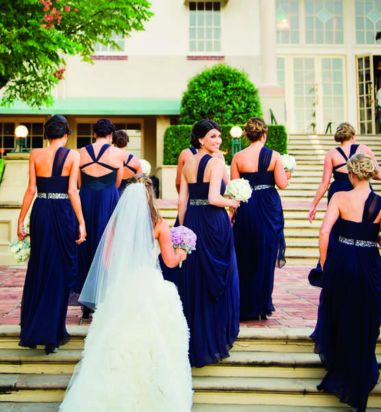 Alexandra and Sam at Hyatt Regency Sanctuary Cove