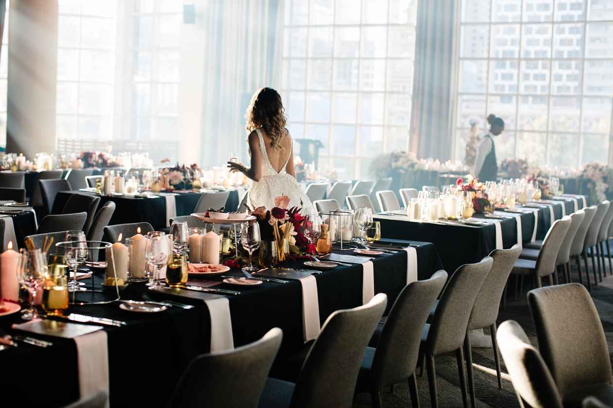 Metropolis Events