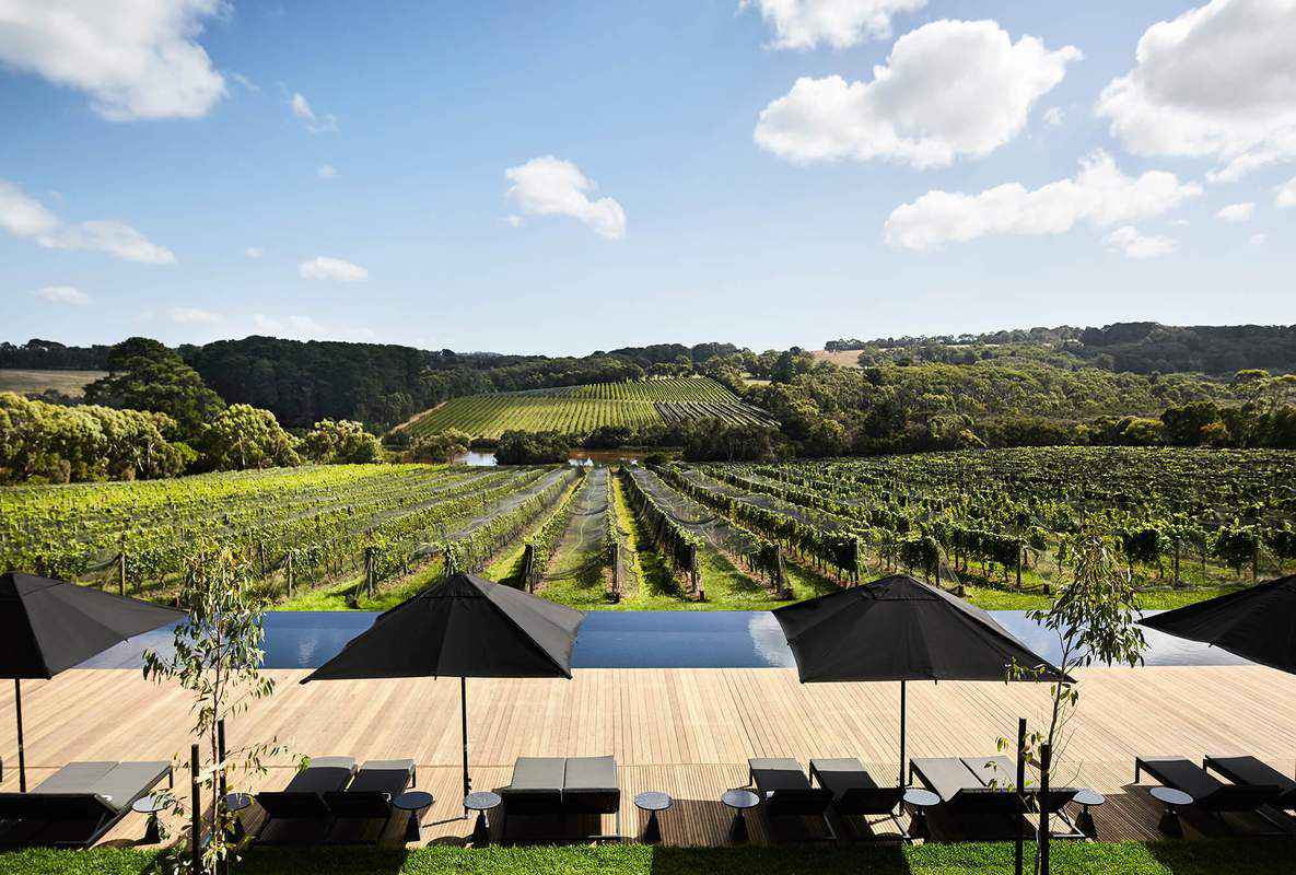 Jackalope Mornington Peninsula Weddings