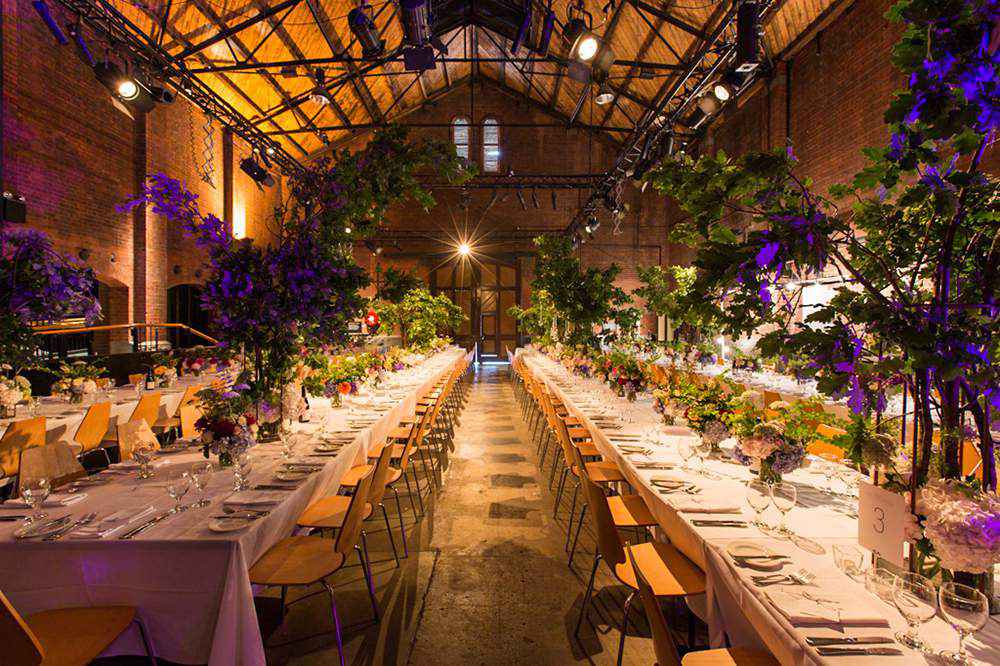 Best Wedding Venues in Melbourne for 2020 | Real Weddings