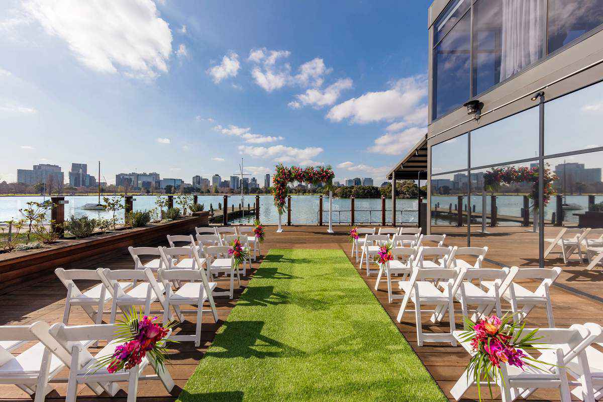 Best Wedding Venues in Melbourne for 2020 Real Weddings