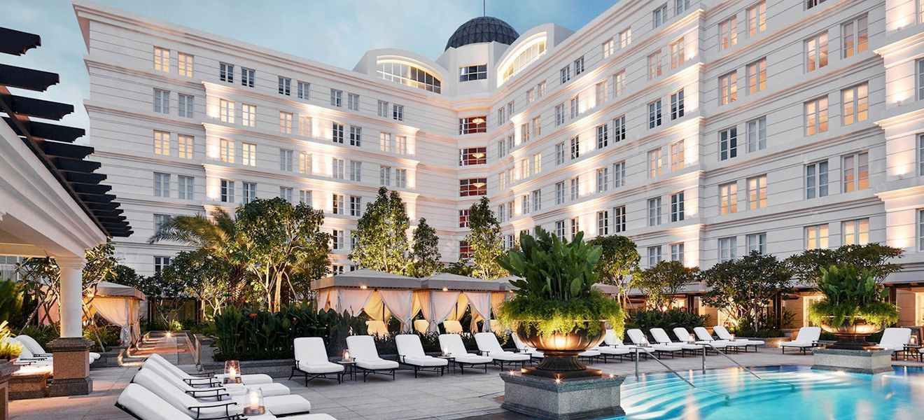 Park Hyatt Saigon