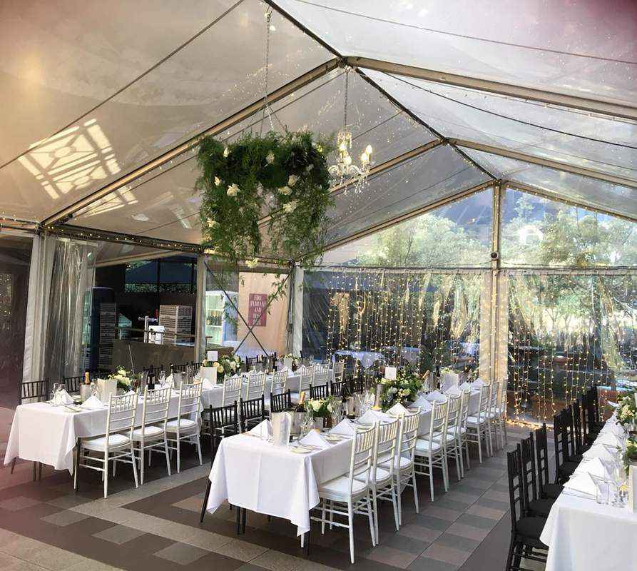 Best Wedding Venue in Melbourne - Amora Hotel Riverwalk