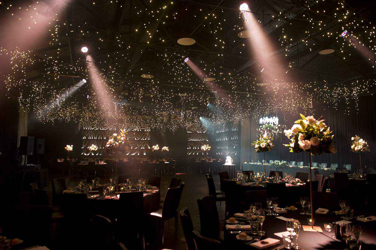 Showtime Events Centre