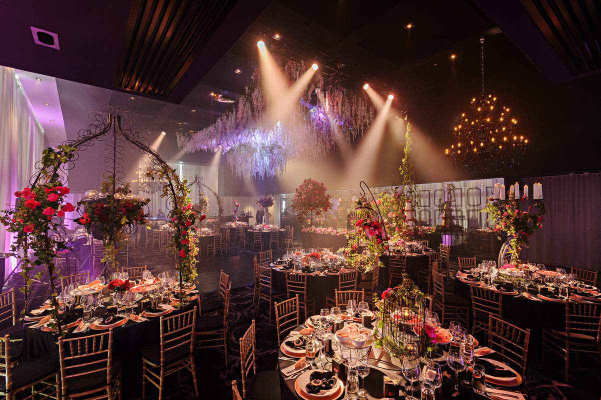 Atlantic Group Weddings