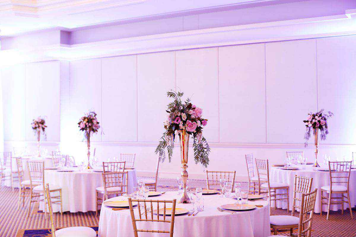 Stamford Plaza Sydney Airport Hotel
