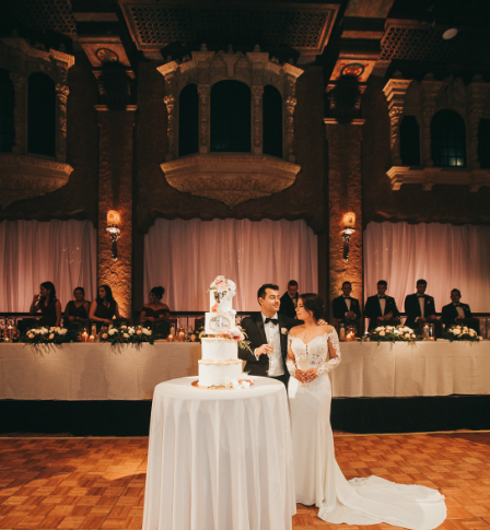 Plaza Ballroom Melbourne Dance Floor