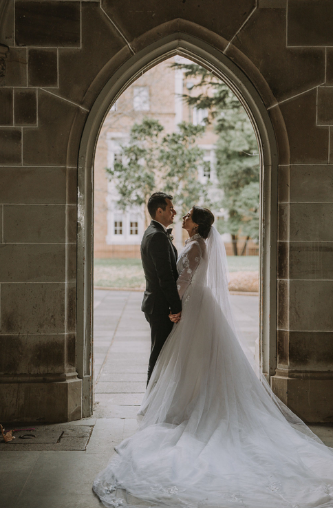 Plaza Ballroom Melbourne Perfect Weddings