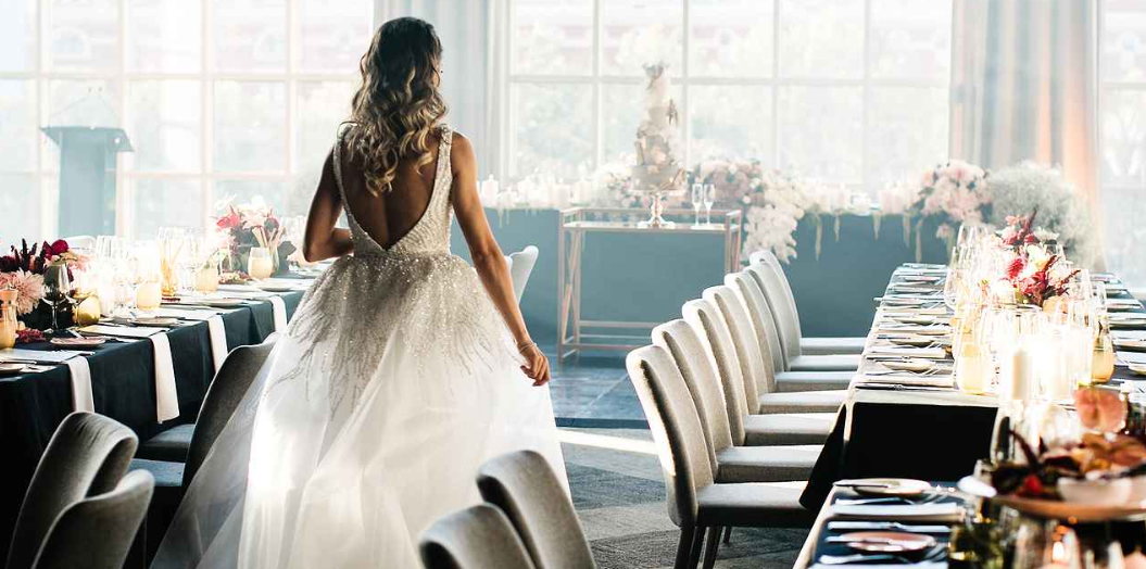 Best Wedding Venue in Melbourne - Metropolis Events
