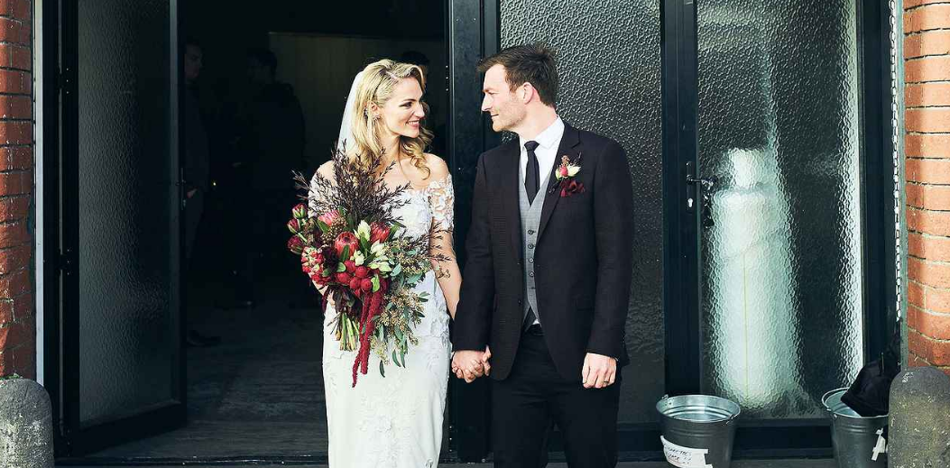 Best Wedding Venue in Melbourne - Smart Artz Gallery