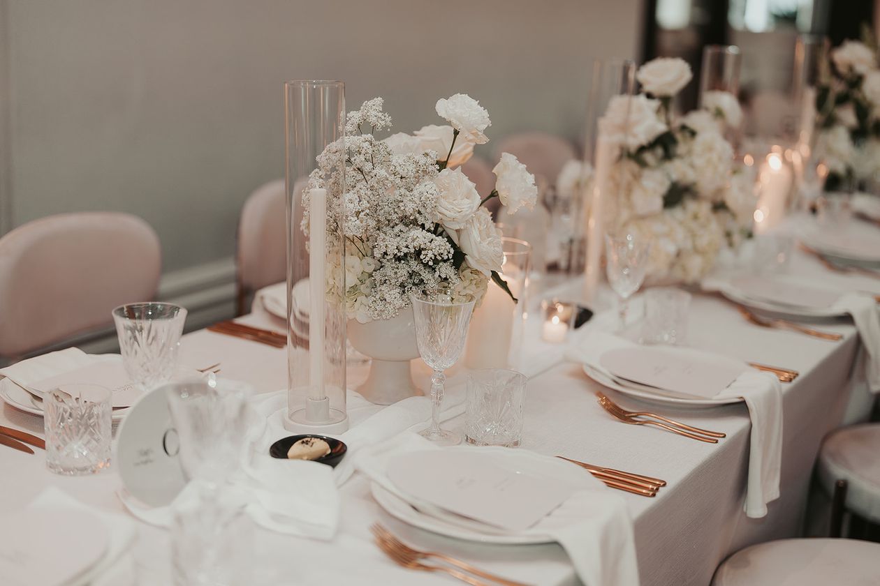 Weddings at Quat Quatta