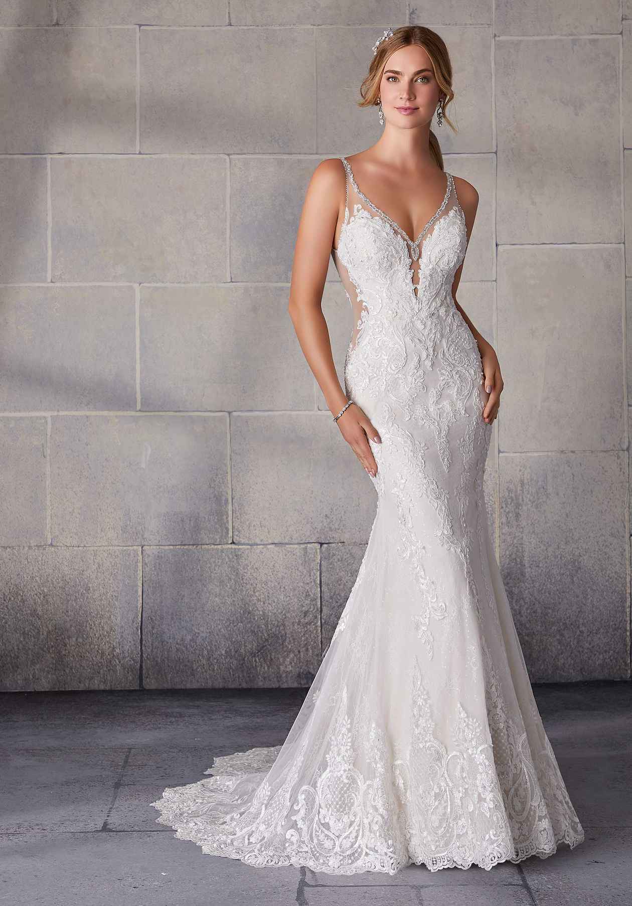 Mori Lee