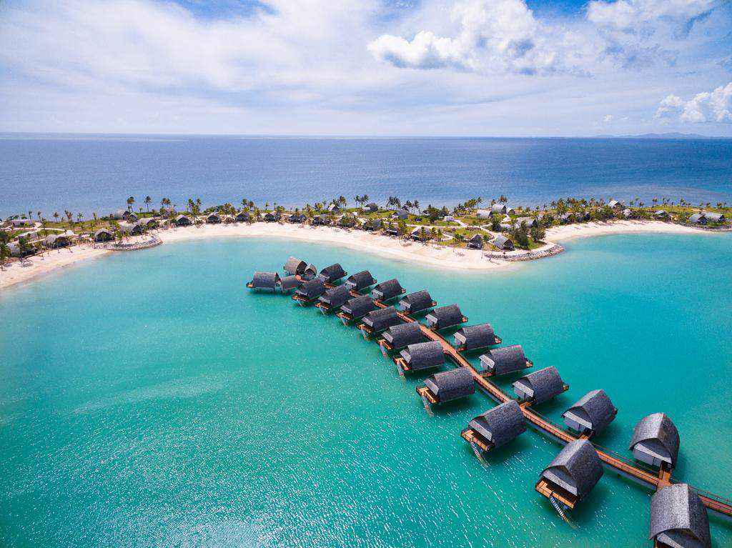 Fiji Marriott Momi Bay