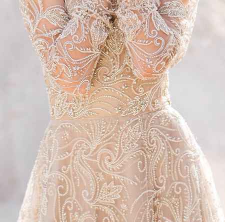 Bridal shop varsity lakes 2025