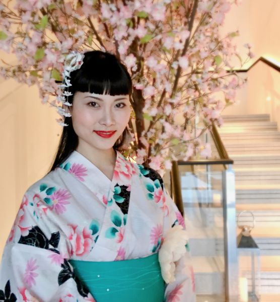 kimono