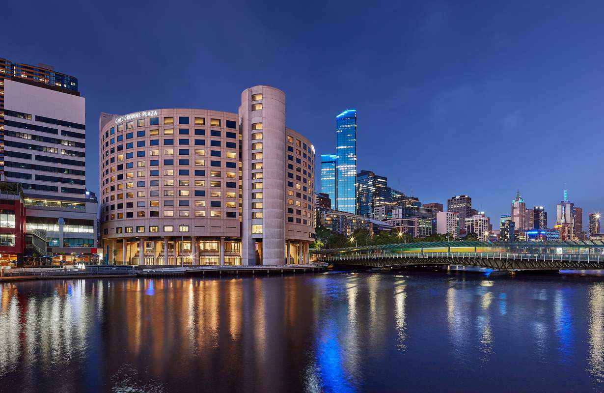 Pearl Riverfront