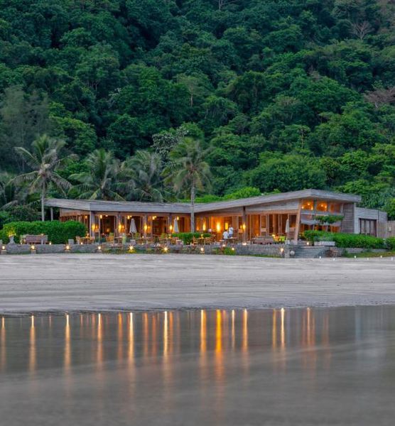Six Senses