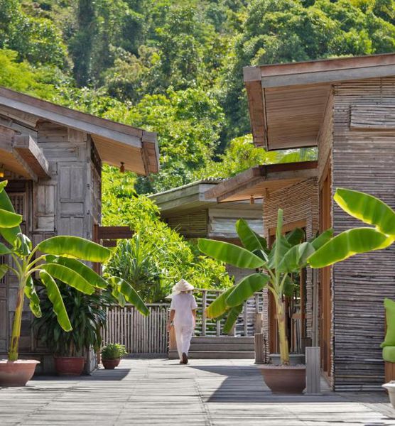 six senses
