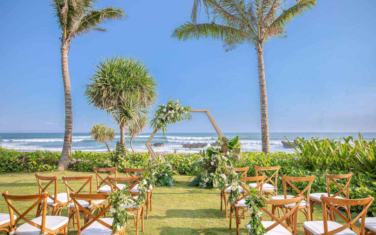 COMO Uma Canggu Bali Weddings