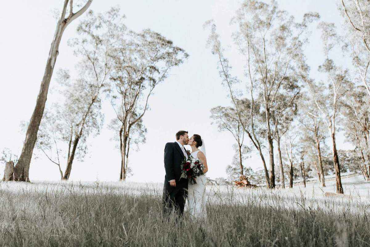 Best Winery Weddings at Centennial Vineyards Weddings