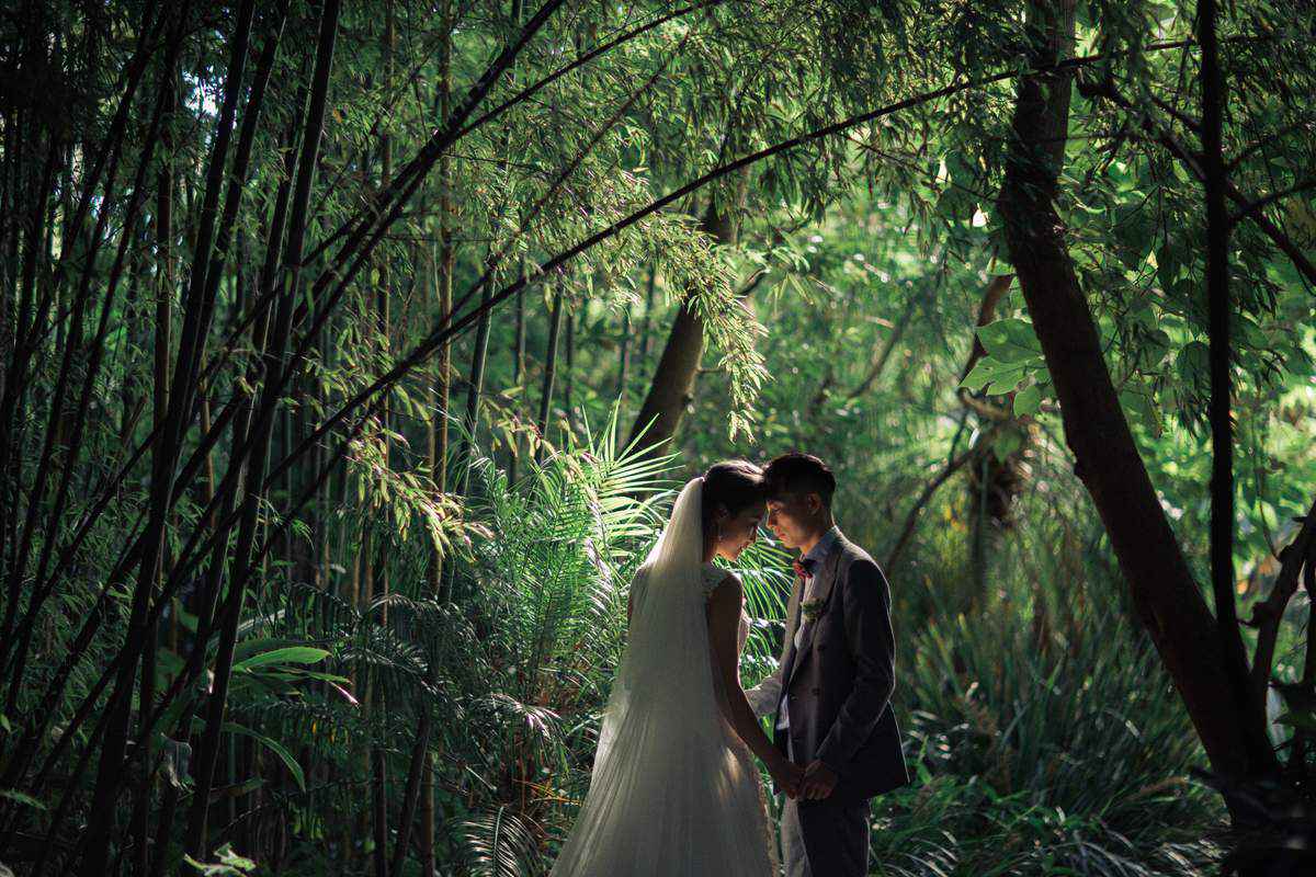 Melbourne Zoo