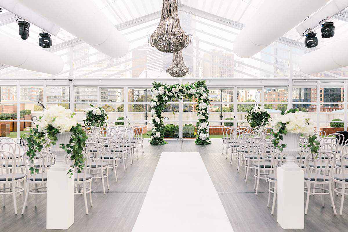 Best Wedding Venues in Melbourne for 2020 | Real Weddings