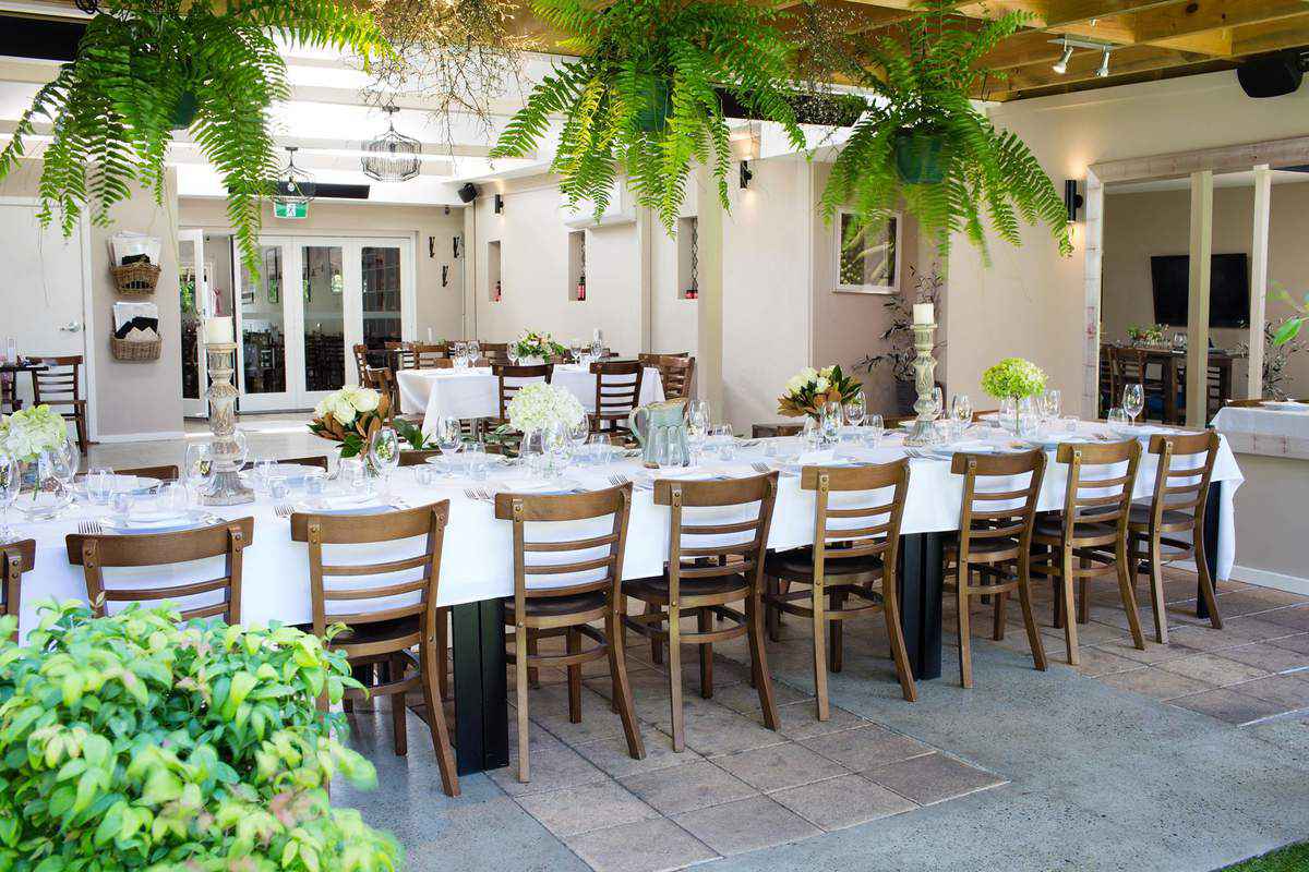 Bitton Oatley Weddings