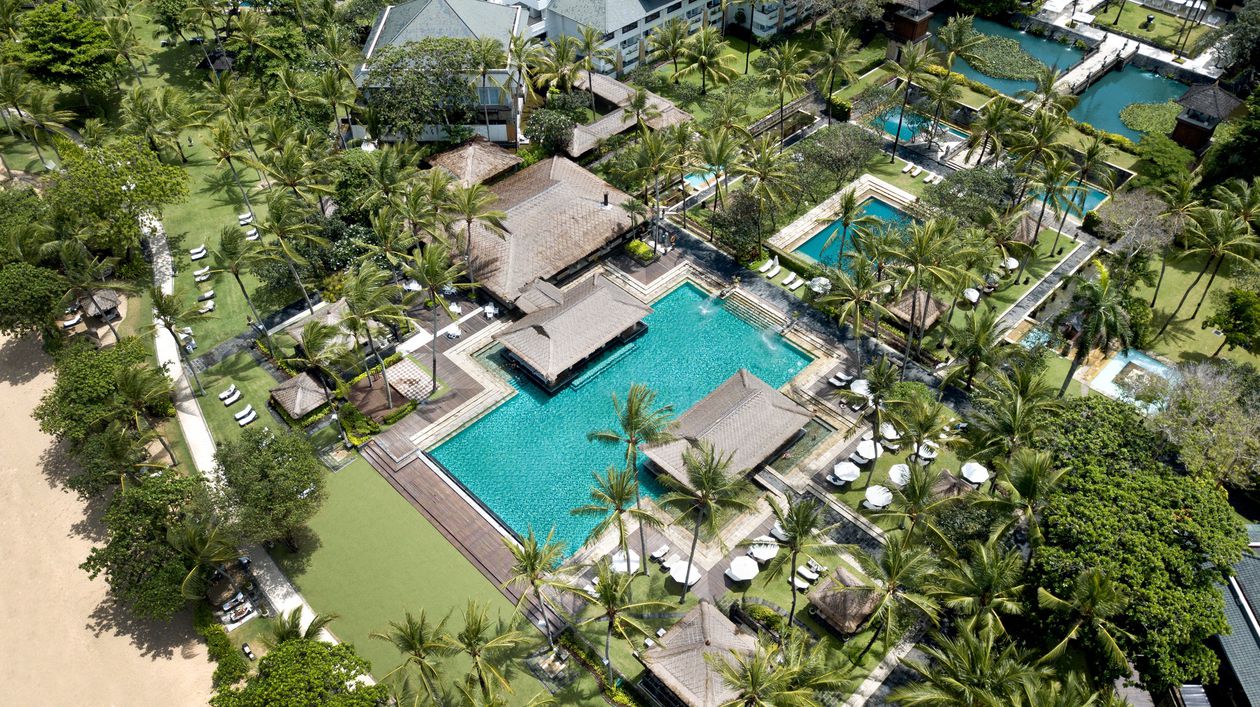 Intercon Bali