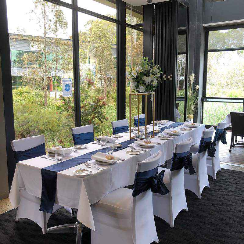 Arco Restaurant
