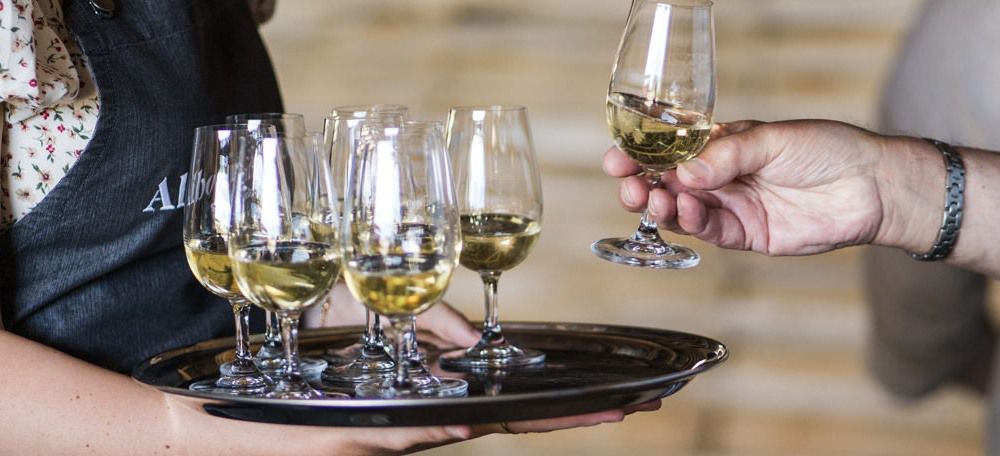 Great British Wine Tours