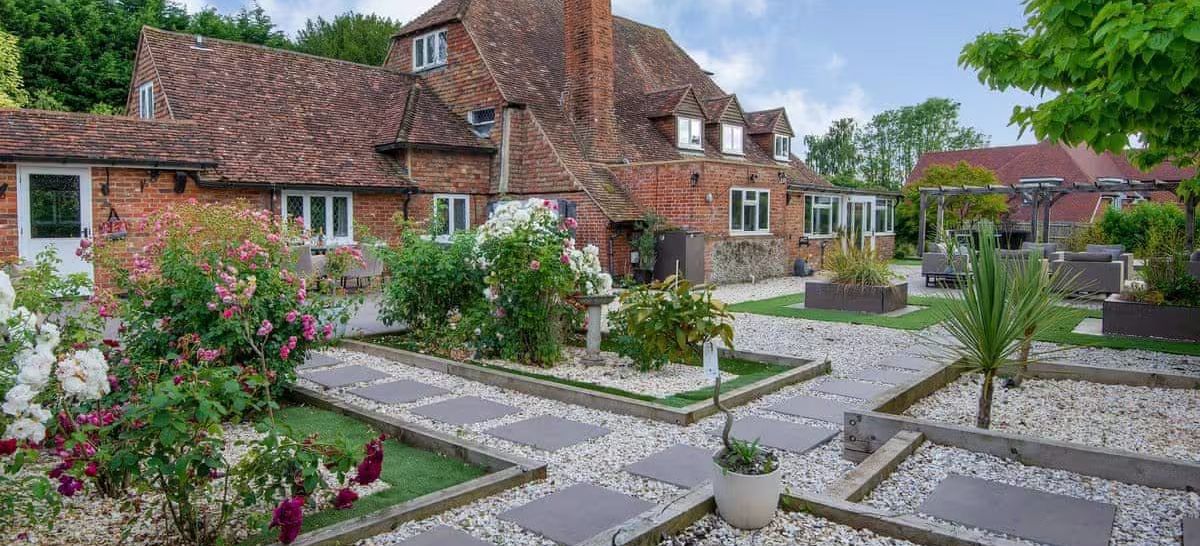Yew Tree Farm